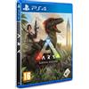 Studio Wildcard PlayStation 4 videogioco Sony ARK: SURVIVAL EVOLVED