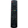 Samsung Telecomando Panasonic, modelli N2QAYB000829 e N2QAYB000928, compatibile con il modello TXL50ETW60