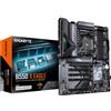 Gigabyte Scheda madre GIGABYTE B550 X EAGLE, AMD, socket AM4, compatibile con le serie AMD Ryzen 5000, AMD Ryzen 3000 e AMD Ryzen 4000, socket AM4, DDR4-SDRAM, 128 GB