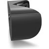 Ubiquity Supporto per telecamera PTZ Ubiquiti UniFi, da montare ad angolo