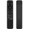 Samson Telecomando di ricambio per Sony RMF-TX920U, compatibile con televisori smart