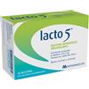 MONTEFARMACO OTC SpA Biosan Lacto 5 Integratore Alimentare 10 Bustine Orosolubili