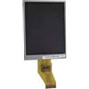 Coal2ToalPW Schermo LCD Con Retroilluminazione, Compatibile Con Nikon S570 S1000 | Parti Di Riparazione Della Fotocamera, Elevata Precisione Del Colore, Segnale Stabile, Lunga Durata, Facile Installazione