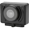 Denash 1080P Bici Telecamera, WiFi Ciclismo Dash Cam 120° Angolo Ampio | Obiettivo Rotante a 180°, Registrazione a Ciclo Continuo, Rilevamento Collisioni, Monitoraggio Parcheggio, Registratore da