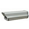 MotiveTech Custodia per Telecamera a Proiettile | Protettivo, Custodia per Telecamera da Esterno, Impermeabile, Ingressi, 37x12.5x11cm
