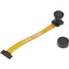 NINMORTH Modulo fotocamera digitale da 2 MP, interfaccia USB, RGB 2 MP | Interfaccia digitale per porta video, plug and play, compatibile con Linux, per Windows Android