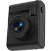 ECMQS Fotocamera con Batteria Ricaricabile per Foto, Nero | Video, Viaggi Studenti Camera