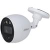 Dahua - Telecamera a deterrenza attiva da esterno - 4in1-5MP - Ottica 3.6mm - PIR - HAC-ME1500B-L-S2