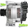 Valeo Alternatore Generatore 90A Per MERCEDES Classe A W168 A140 A160 +Vaneo 1,6 1,9
