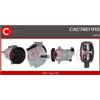 CASCO COMPRESSORE CLIMATIZZATORE RIGENERATO CASCO 51815102 PER LANCIA DELTA III