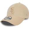 New Era Chicago White Sox MLB Cord 39THIRTY Stretch Fit Cap