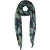 KASHFAB Sciarpa in cashmere per donna e uomo, realizzata in Kashmir; ultra-morbida, leggera e pregiata, ideale per l'inverno, i viaggi, l'ufficio e le occasioni speciali.