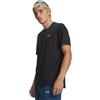 Under Armour Velociti T-Shirt T-Shirt Uomo (Pacco da 1)