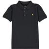 Lyle & Scott Polo Bianco