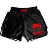 Generic Muay Thai Pantaloncini Unisex Premium Boxing Short Pantaloncini Corti thaibox Kickboxing Shorts MMA Abbigliamento Training Cage Fighting Grappling Arti Marziali Kickboxing