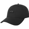 BILLABONG Cappellino Snapback Surftrek Curved Berretto Baseball Brim cap Taglia Unica - Nero