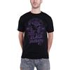 Rock Off officially licensed products Rock off Black Sabbath Lord of This World T-Shirt Uomo (Pacco da 1)