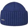 Stetson Northport Berretto Invernale Lana Merino Made in Italy Uomo Donna Autunno Inverno