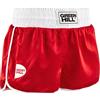GREEN HILL Pantaloncini Pugilato Femminile Lucy Boxe Shorts da Donna Boxing