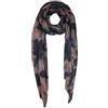 KASHFAB Sciarpa in cashmere per donna e uomo, realizzata in Kashmir; ultra-morbida, leggera e pregiata, ideale per l'inverno, i viaggi, l'ufficio e le occasioni speciali.