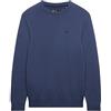 Superdry Preppy Cotton Jumper Maglione Uomo