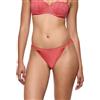 Triumph Crazy Stupid Love Highleg Tai Slip Donna (Pacco da 1)