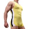 SPNSSTCR Body sportivo da uomo per palestra, atletica leggera maglietta da boxer, magliette da combattimento ultimo intervento