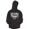 Rock Off officially licensed products Linkin Park Meteora Wall Art Pullover Felpa Con Cappuccio
