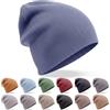 yanopurna Berretto in Cashmere - Berretto Tessuto a Mano in 100% Lana Cashmere per Uomo e Donna - Berretto Unisex, Morbido Cappello Invernale, Prodotto in Nepal