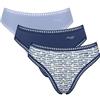 Sloggi Basic+ Tai, Mutande Donna