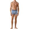 Pepe Jeans Stripes TK 3p Bermuda Uomo (Pacco da 1)