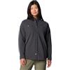 Columbia Blue Point Creek Corduroy Shirt Jacket Blue Point Creek - Giacca in Velluto a Coste Donna