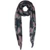 KASHFAB Sciarpa in cashmere per donna e uomo, realizzata in Kashmir; ultra-morbida, leggera e pregiata, ideale per l'inverno, i viaggi, l'ufficio e le occasioni speciali.