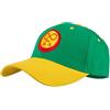 Cinereplicas Sakamoto Days - Cappello da Baseball di Sakamoto - 54-60 cm Circonferenza della Testa - Licenza Ufficiale
