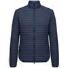 Colmar Piumino Ultra Leggero Packable, Blu Navy, Taglia 50, Modello 1239 8vx 68