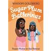 LBYR Plus Sugar Plum Ballerinas