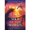 Little, Brown Young Readers War of the Wings