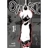 Edizioni BD Omori Ediz. variant (Esclusiva Amazon) (Vol. 1)