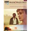 Hal Leonard Pride & Prejudice Piano Play-Along Volume 76: Music from the Motion Picture Soundtrack