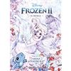 Planeta Cómic Frozen II