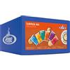 MIX Hoppe Surprise Mix Miscela 150 biscotti confezionati singolarmente, 1050 g