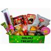 Generico 20 Snack e Caramelle Cinesi e Taiwanesi Assortite - Dolci e Salati, Gusti Unici dall'Asia, Idee Regalo, Box Degustazione