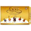 DUPLEIX Abtey - Cofanetto collezione Gold 200 g - 20 cioccolatini al liquore fine - fabbricazione francese