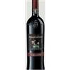 generico vino rosso Maria Costanza milazzo cl 75 2017