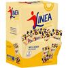 Generico Linea Miele di Acacia 80 Pratiche Bustine Monodose da 5g (Ristorazione, Catering, Maxi Formato, Condimenti) 400g