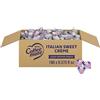 Coffee Mate Coffee-mate Coffee Creamer, Italian Sweet Creme Liquid Singles (Pack of 180) by Coffee-mate