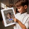 your surprise Calendario dell'Avvento Milka 2026 personalizzato con foto - Calendario Avvento al cioccolato per adulti e bambini, idea regalo Natale
