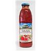 Valfrutta Set 12 VALFRUTTA Passata Vellutata Gr 700 Condimento per Pasta