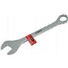 Generic Chiave Inglese Combinata Fissa e Stella Acciaio Cromo Vanadio Professionale 34mm 36mm 38mm 41mm 46mm 50mm (46 MM)