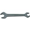 Gedore Chiave a forchetta doppia 10x12 mm - 895 10x12